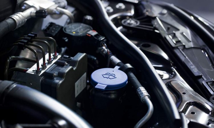 Convertir moteur diesel en éthanol - Luzinay - SD AUTO